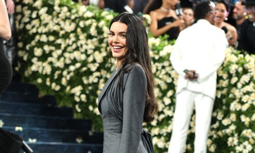 Prošla je gotovo nezamijećeno, a ovo je vjerojatno bila jedna od najboljih haljina