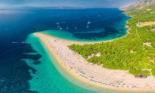 Više od 70% građana ove će godine ljetovati na Jadranu, trošit će rekordnih 1246 eura