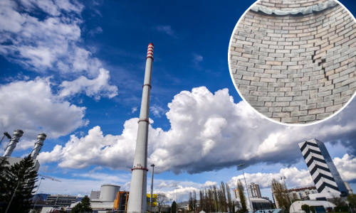 Prepoznatljiva zagrebačka vizura mora u sanaciju: Uočene pukotine nakon potresa