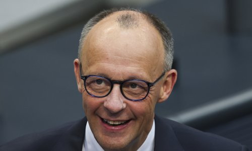 Friedrich Merz ipak izabran za kancelara!