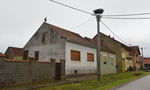 Nakon nevremena još 1550 korisnika bez struje u Vukovarsko-srijemskoj županiji