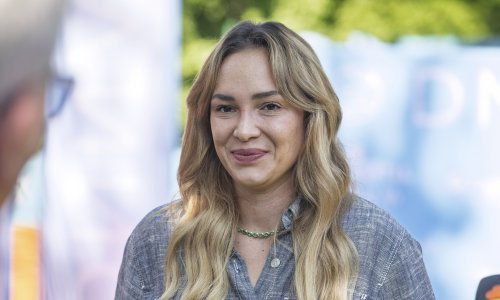 Donna Vekić iznenadila tužnim vijestima: 'Bliži se kraj'