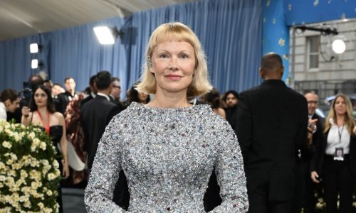 Odlično rješenje za male prostore: Pamela Anderson oduševila trikom u uređenju kuhinje