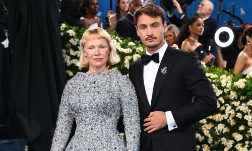 Radikalan rez: Pamela Anderson ukrala je svu pozornost s novom frizurom