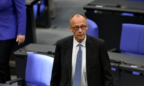 Merzu druga šansa: 'Ako drugi krug glasovanja ne uspije, to će biti slavlje za AfD'