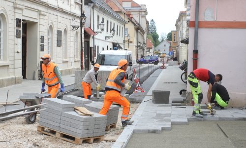 Sve je manje slobodnih radnih mjesta u Hrvatskoj: Samo u jednoj regiji traže više radnika