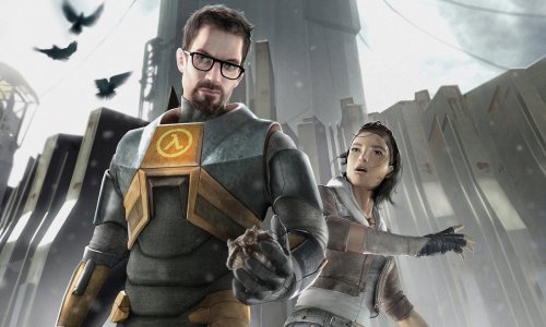 Koliko smo ovo čekali? Half-Life 3 je navodno u igrivom stanju i mogao bi izaći ove godine