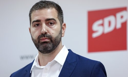 Izvidi tužiteljstva nad Davorom Matijevićem zbog krivotvorenja i prevare