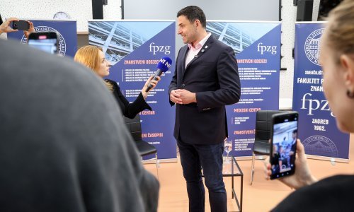 Bernardić: Gong je 'produžena ruka' gradonačelnika Tomaševića