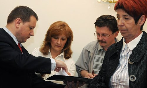 Sindikati prihvatili privremeni Temeljni kolektivni ugovor