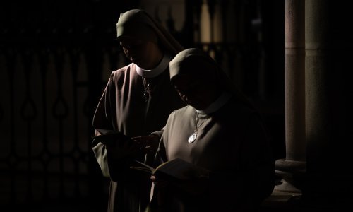 Crkva se promijenila: Hoće li sljedeći papa dopustiti ženama da postanu svećenice?