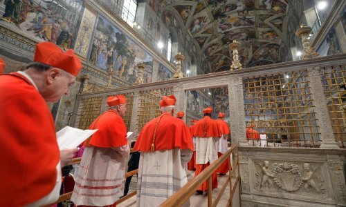 Prljavi trikovi, klevete i Whatsapp tračevi: Evo kako se odlučuje o izboru novog pape