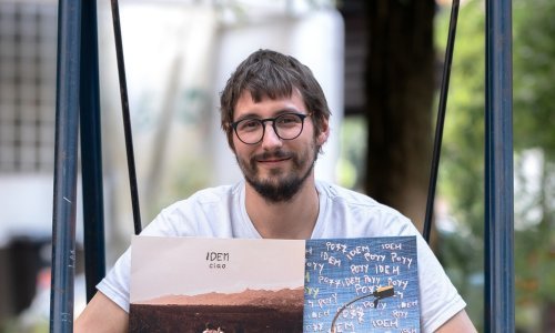 IDEMovi albumi 'CIAO' i 'POYY' objavljeni na vinilu!