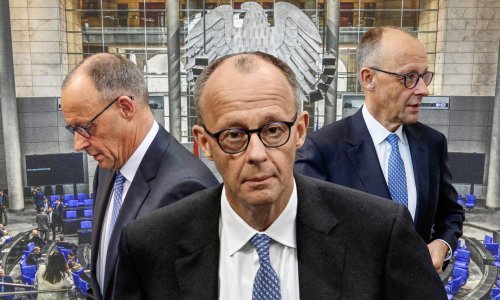 Merz je doživio debakl: 'Ovo je neugodna situacija, ali ne trebamo previše strepiti'