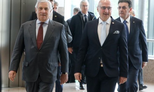 Talijanski šef diplomacije: Hrvatska može učiniti mnogo da bi jačala trgovinu na Jadranu