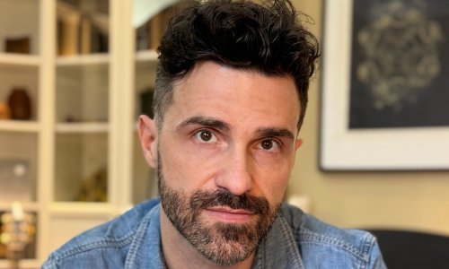 Razgovarali smo s koreografom Megadance partyja, Igorom Barberićem: 'Ritam i glazba nose'