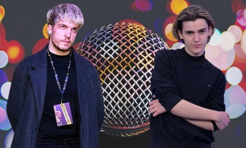 Baby Lasagna: 'Marku Bošnjaku bih preporučio da si uzme nešto za jesti'