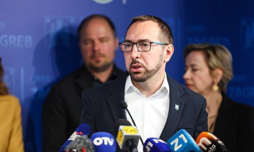 Tomašević odgovorio Selak Raspudić: Dolazim na sučeljavanje