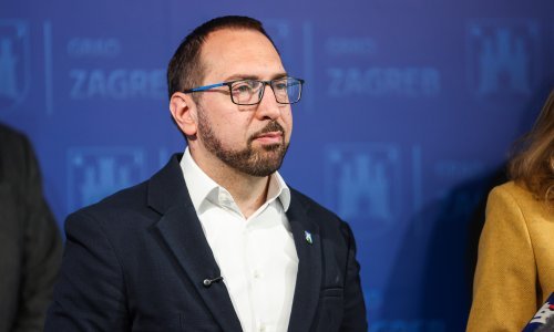 Tomašević: 'Nevjerojatno da se ovo događa nekoliko sati prije predizborne šutnje'