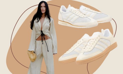 Nove verzije hit adidasovih tenisica su sve što vam treba za toplije dane