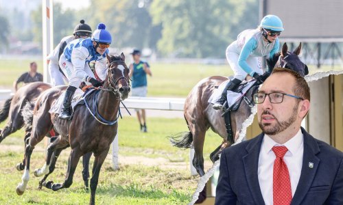 I konje pljačkaju, zar ne? Hoće li afera Hipodrom pomoći ili odmoći Tomislavu Tomaševiću?