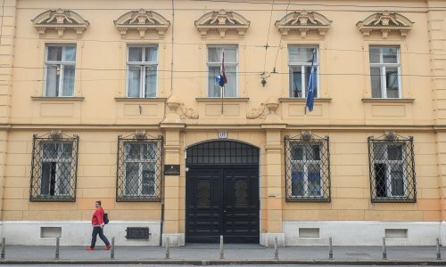 Federacija BiH dobila svoj USKOK: 'Neće biti nedodirljivih'