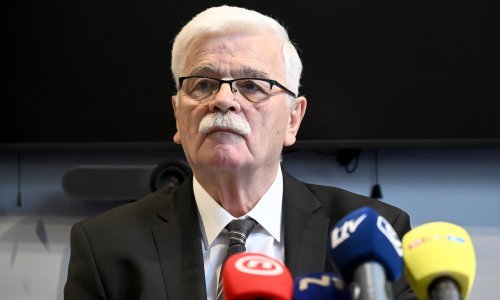 Počasni bleiburški vod: Radimo na tome da se ukine zabrana komemoracije