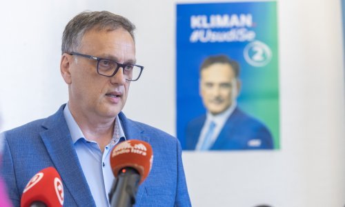 Pula: HDZ poručio da je vrijeme za drugačiji pristup politici u Istri