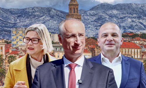 Analitičarka o bizarnim potezima i obračunu na ljevici: Dvije su ključne teze