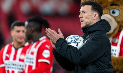 Perišić donosi odluku gdje nastavlja karijeru. 'Nije stvar samo u novcu'