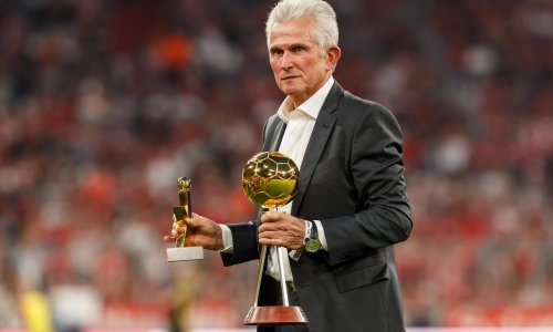 Njemačka ikona upozorava: Ovo što se danas događa u nogometu nije normalno