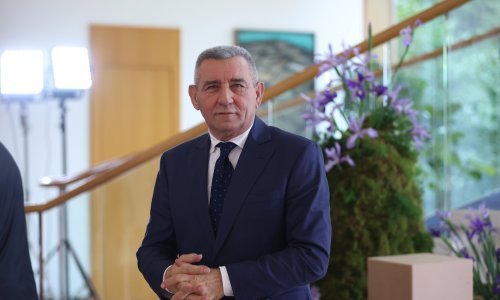 Prva loša godina za Antu Gotovinu: Biznis s tunama lani mu imao 40 posto manji promet i mizernu zaradu