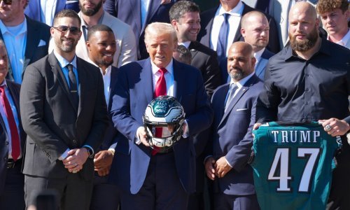 Trump je danas mogao biti vlasnik najskuplje momčadi na svijetu. Evo kako je izgubio 10 milijardi dolara