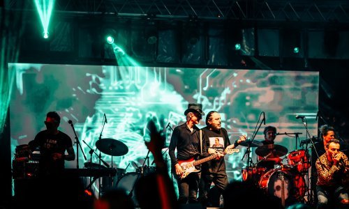 Nekoliko tisuća osmijeha sijalo je na najvećem Mike festivalu do sad