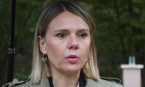 Raguž: Treba zadržati isti iznos novca u EU fondovima