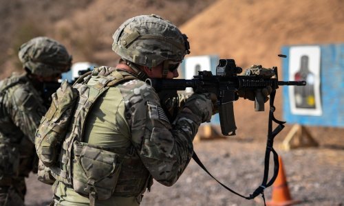 Vrhovni sud odobrio Trumpovu zabranu transrodnih osoba u vojsci