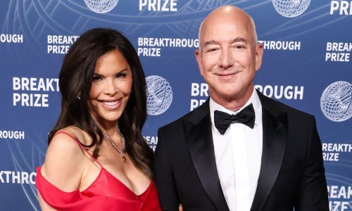 Nije Maja Šuput, a ni Jole: Evo tko će pjevati na svadbi Lauren Sanchez i Jeffa Bezosa