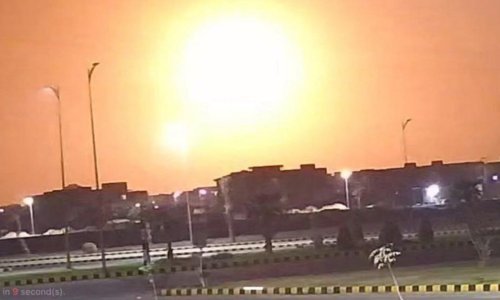 Šire se snimke indijskog napada na Pakistan: Pogođene i džamije