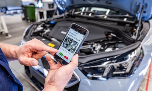 BMW umjetnom inteligencijom podiže kvalitetu: Razvijen AI sustav za provjere u montaži vozila