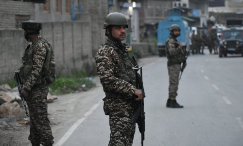 U sukobu nuklearnih sila Indije i Pakistana stradali civili i srušeni avioni