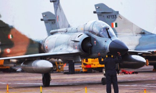 Njihovih 400 projektila mogli bi prouzročiti nuklearnu zimu i smrt milijardi ljudi. Evo detalja o arsenalima Indije i Pakistana