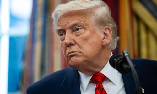 Trump se iznenadio kad je saznao da je Rusiji zabranjen nastup na Svjetskom prvenstvu