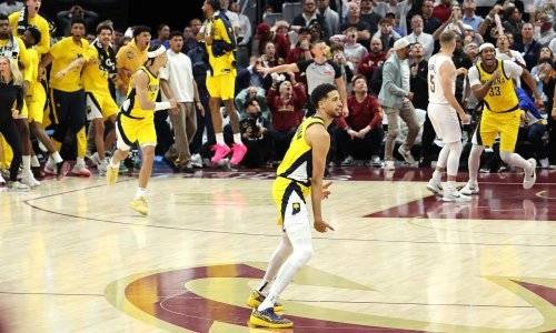 Indiana nakon 25 godina u finalu NBA lige