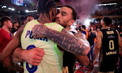 Evo tko je izborio Final Four Eurolige, Barcelona ispala u drami