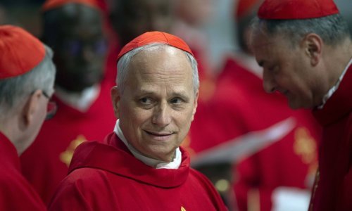 Lav ili Leon: Kako bi se trebalo zvati novog papu