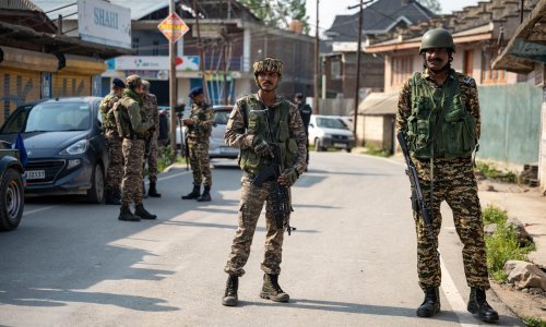 Otkriveno zašto je Indija akciju protiv Pakistana nazvala 'Operacija Sindoor'