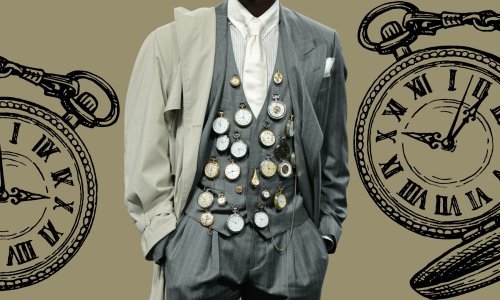 Simbol elegancije i moći: Diskretan povratak zaboravljenog modnog dodatka