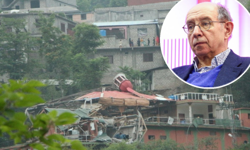 Tri nuklearne sile prisvajaju Kašmir; Kovačević: Ova kriza može prerasti u ozbiljan sukob