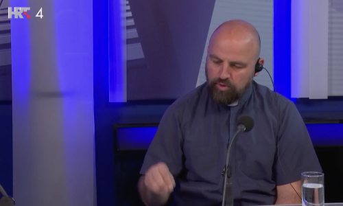 Pater Barun prognozirao za koga će se opredijeliti kardinali u Sikstinskoj kapeli