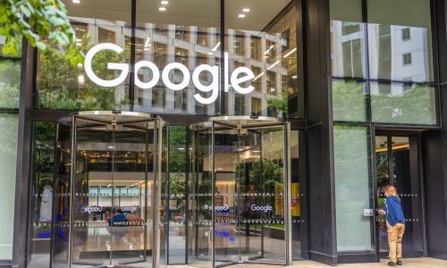Google ulazi u filmsku i TV produkciju